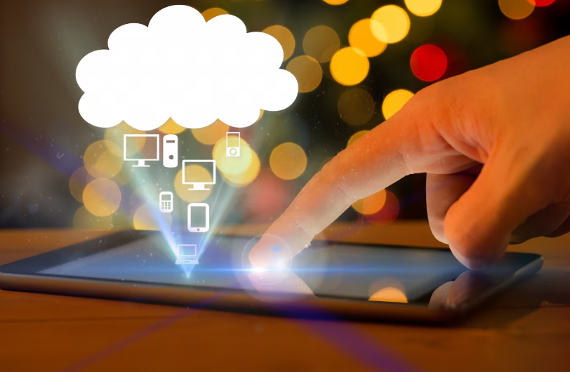 cloud images